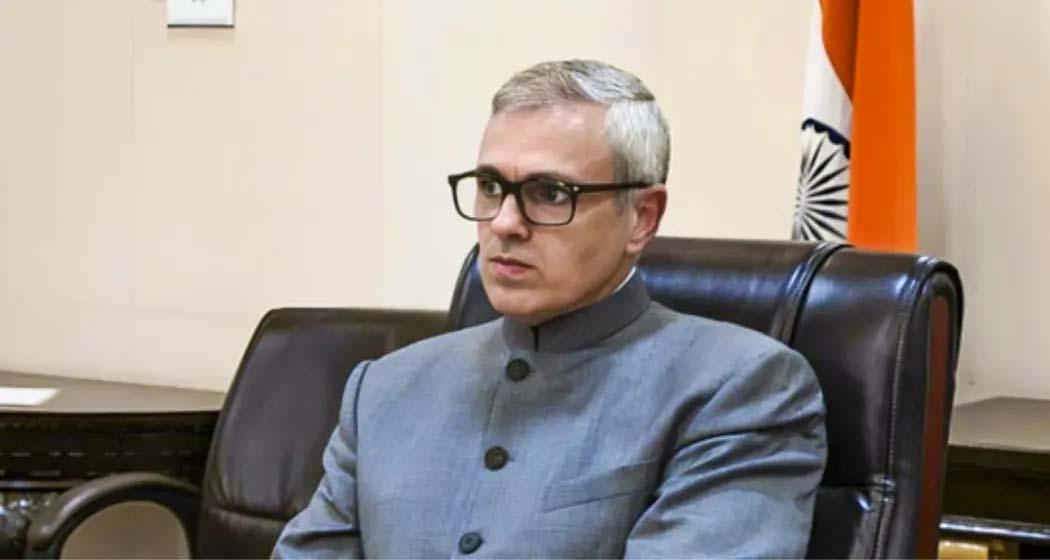 CM Omar Abdullah announces Rs 10 Lakh ex-gratia relief for families of those killed in cross border shelling