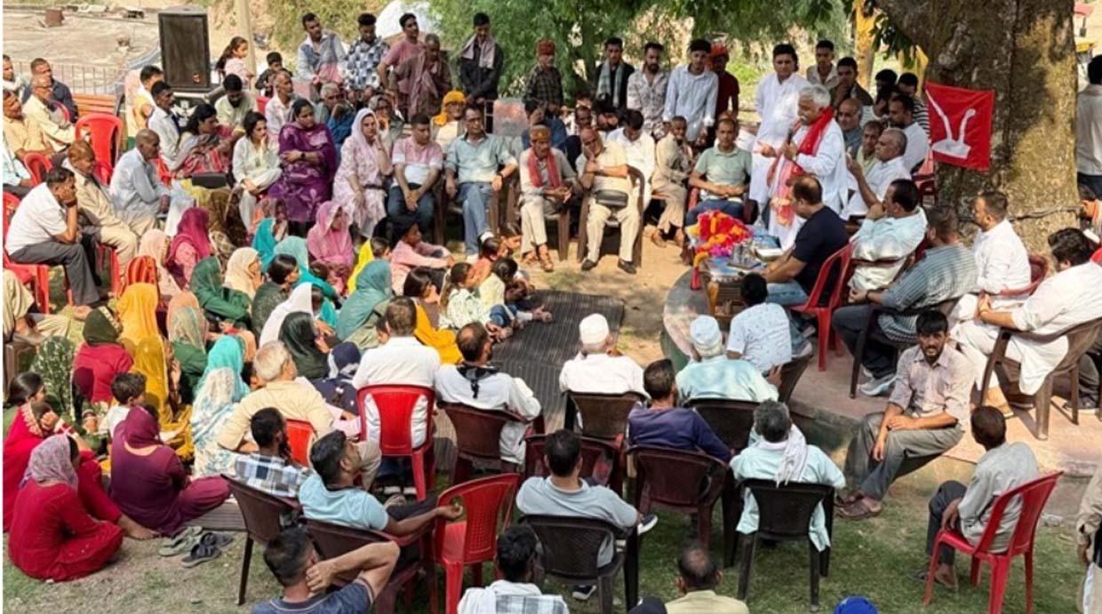 Sadhotra cautions against politicizing armed forces' heroism in Op Sindoor; terms it victory of entire nation