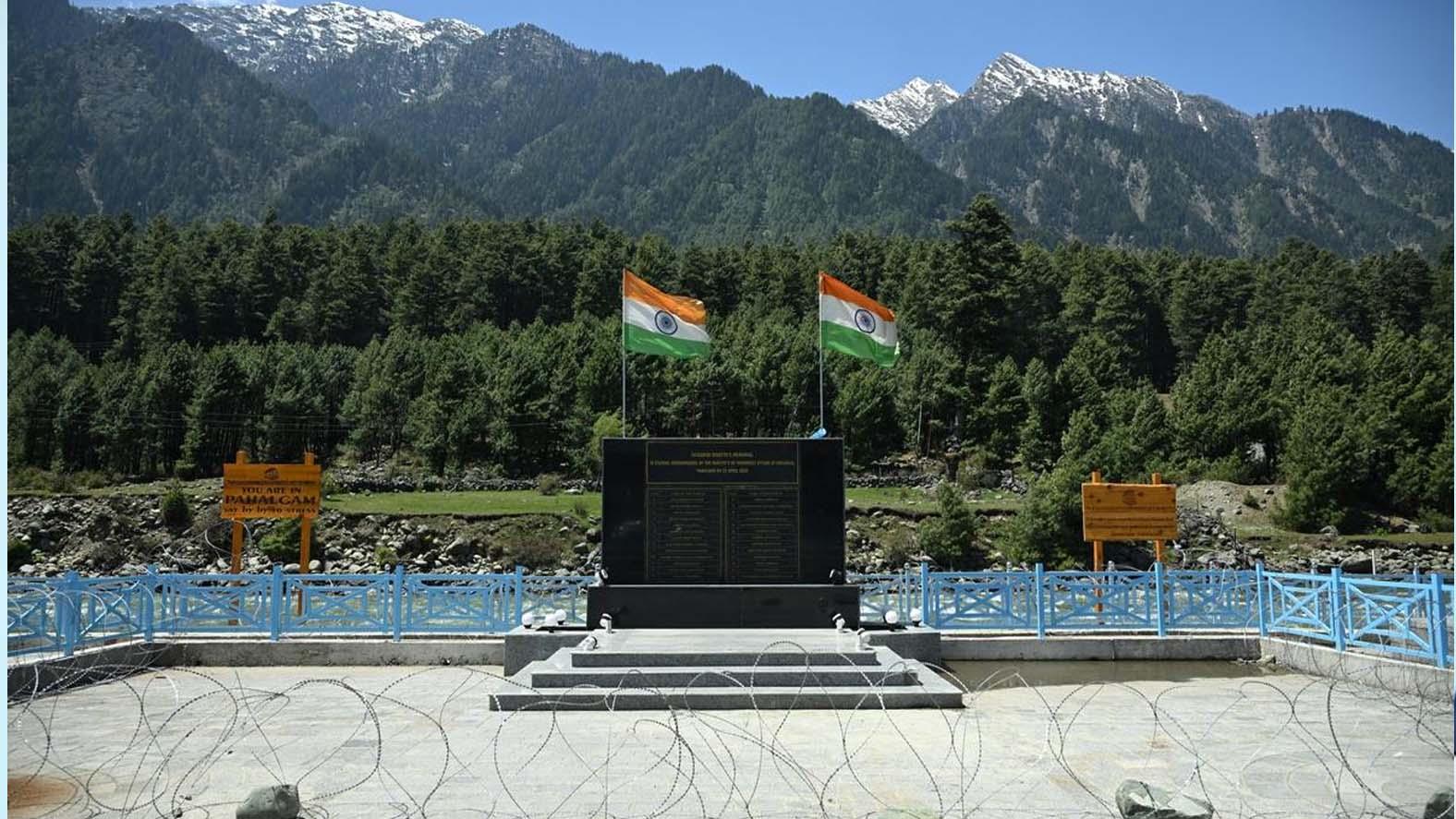 India will not bow to any form of terror: PM Modi on Pahalgam attack anniversary
