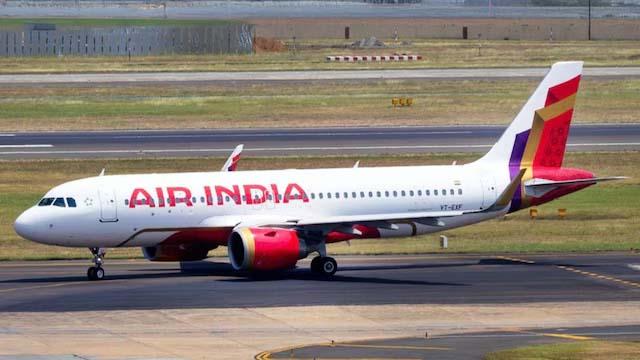 Air India to operate direct flights between Delhi-Manila starting October 1