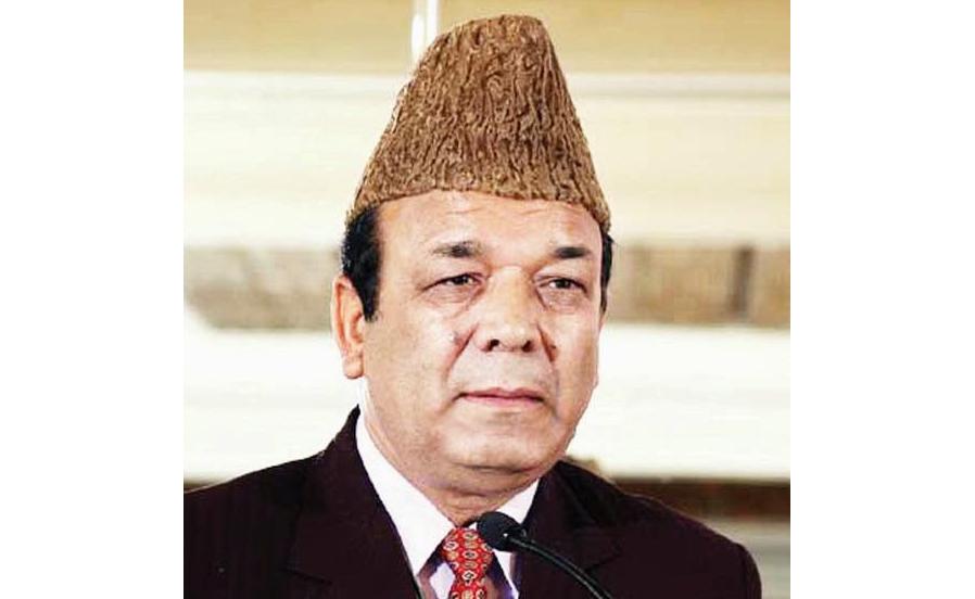 Haijan Brenwar on threshold of J&K tourism map: Speaker JKLA