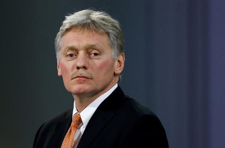 Russia will welcome India’s efforts toward peaceful resolution of Ukraine conflict: Peskov