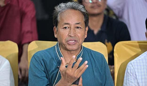 Sonam Wangchuk arrested: Action comes after violent protest in Ladakh