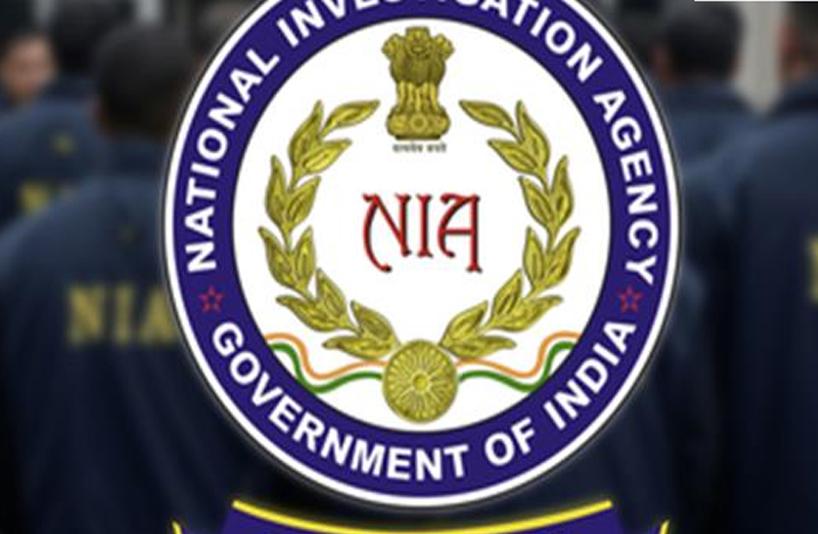NIA raids underway in terror conspiracy case in J-K’s Poonch