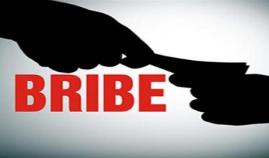 ACB arrests SPO for accepting Rs 18,000 bribe in Anantnag