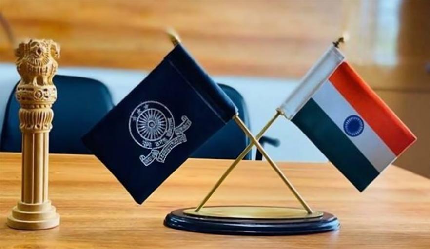 Home Ministry orders Transfers of 07 IAS officers from Delhi; Three transfer to J&K