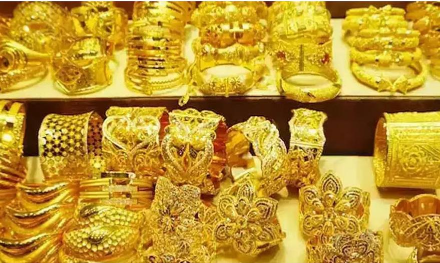 Gold futures hit record Rs 1.58 Lakh/10g; Breach USD 4,800 Per Ounce in Global Market
