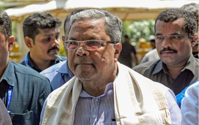 Chinnaswamy stadium stampede: Karnataka CM Siddaramaiah orders probe into tragic incident