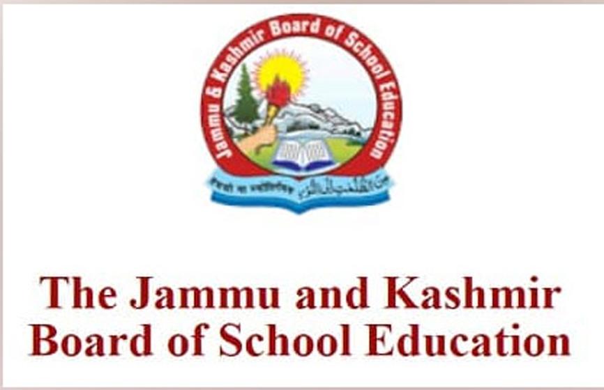JKBOSE issues Revised Date Sheets for Biannual/Private Exams