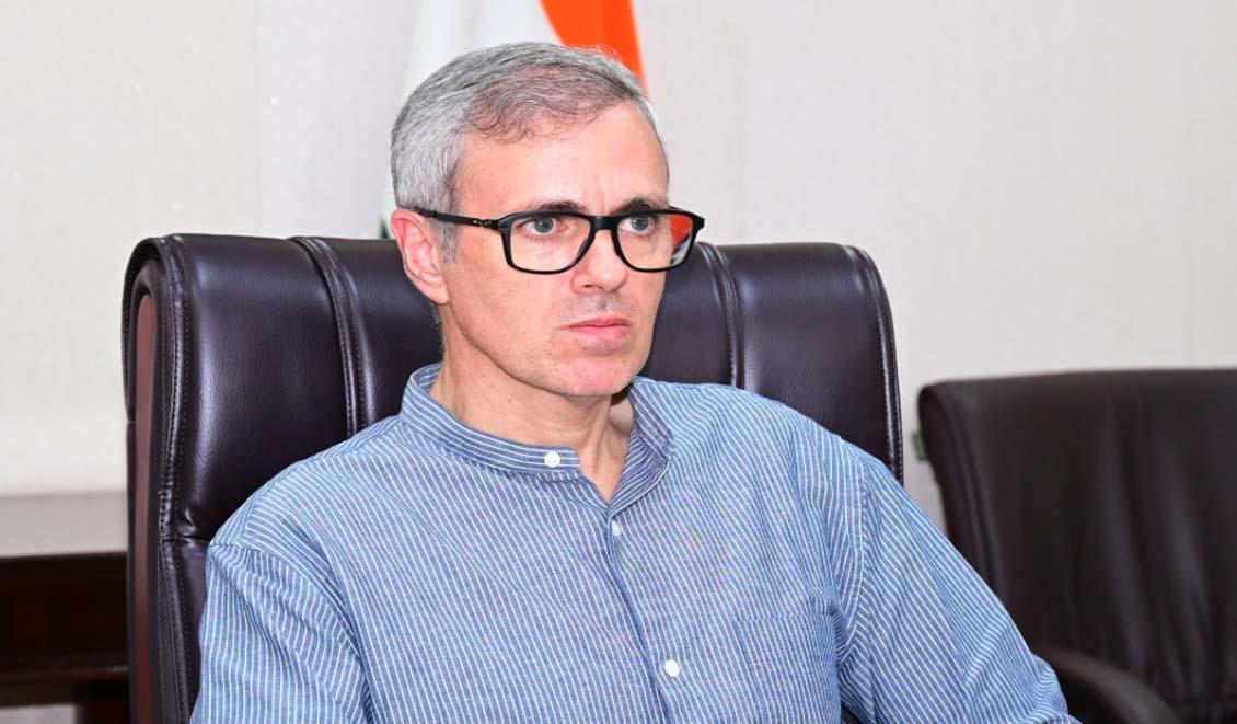Omar calls Wangchuk's arrest 'unfortunate' says Centre didn't keep its promise