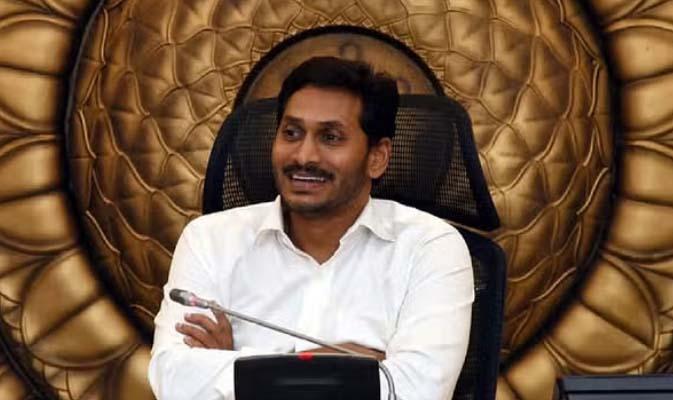 ED attaches Rs 793 cr property of Dalmia cement in illegal assets case linked to Jagan Mohan Reddy