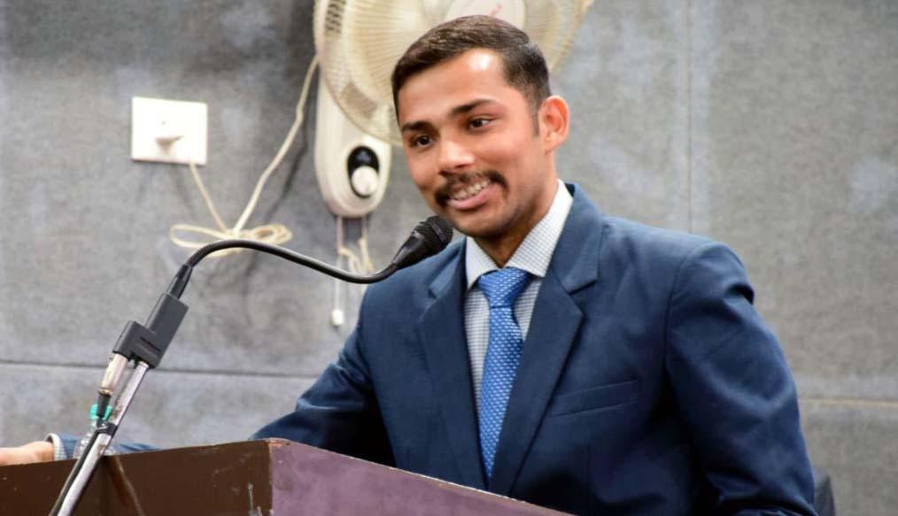 DIPR organises day-long workshop on ‘Ethical Journalism and  Evolving Landscape of Journalism’ at Jammu