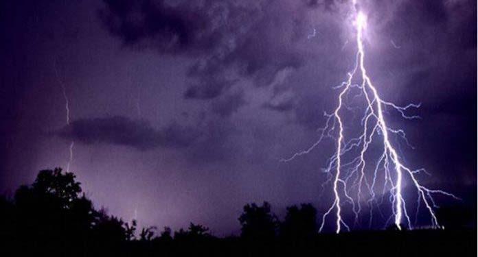 J&K: Man dies after lightning strikes Kulgam village