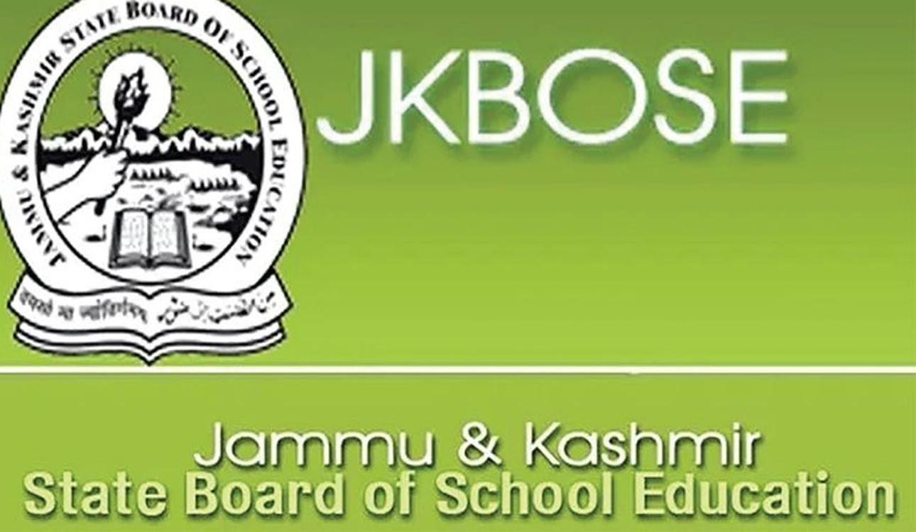 JKBOSE allows migration of CBSE, other Board students  for 2025–26 Academic session