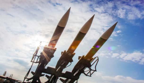 Pakistan test-fires Abdali missile amid strained ties with India over Pahalgam attack