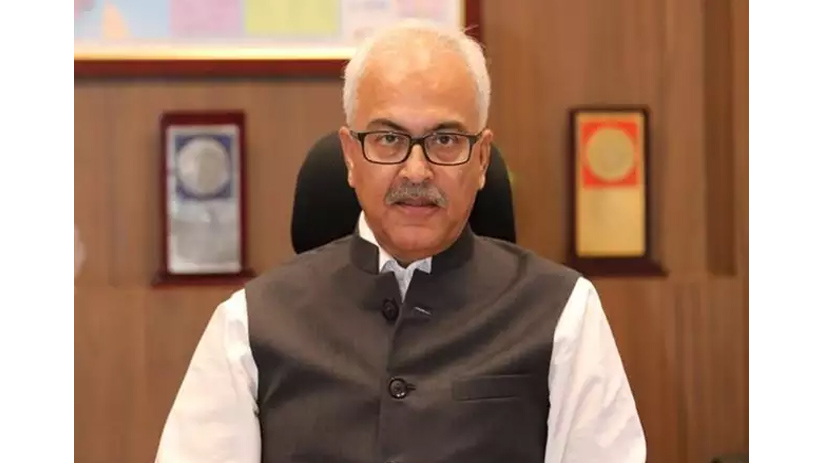 Union Home Secretary, Director IB arrive in Srinagar for 2-day visit
