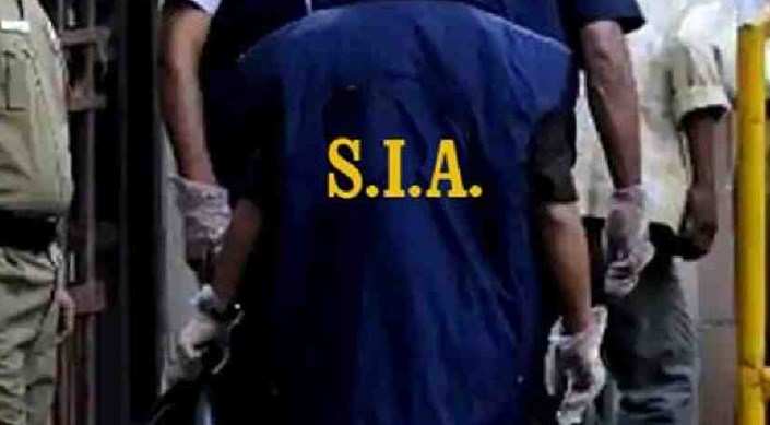 SIA raids multiple locations in South Kashmir in Sanjay Sharma killing case