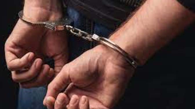 DySP Sheikh Aadil Mushtaq (KPS) Arrested in Srinagar on Multiple Charges