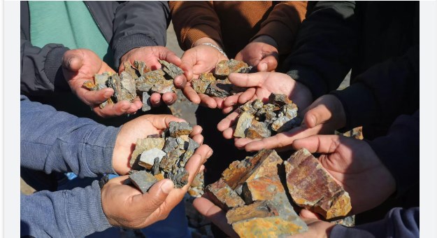 JK govt in process to auction lithium reserves; no timeline yet