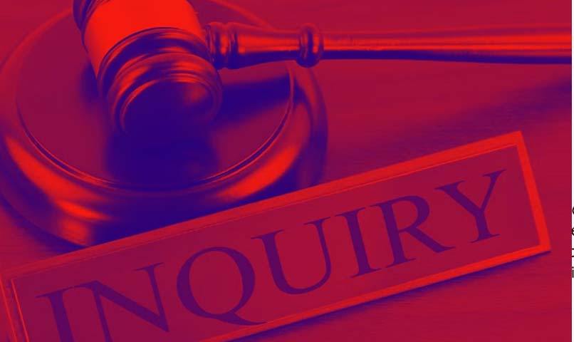 Govt. Orders Inquiry Against 10 J&K Policemen Including SSP in Prevention of Corruption Act, 1988