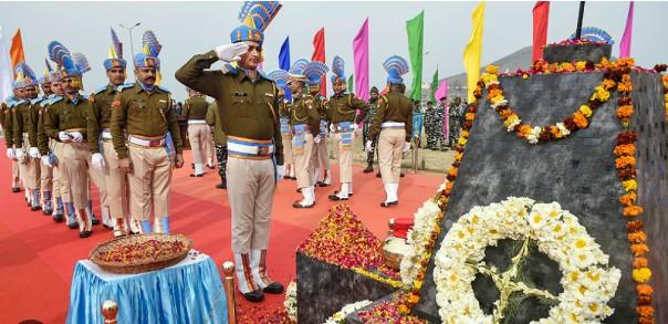 PM Modi pays tribute to Pulwama soldiers, says 'coming generations will never forget their sacrifice'
