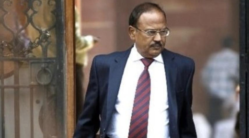 Vice President Venkaiah Naidu tests COVID-19 positive, currently asymptomatic