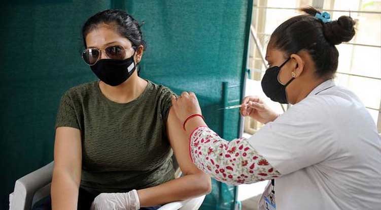 Coronavirus vaccination: India administers 53 lakh doses on Tuesday day after record high of 88 lakh
