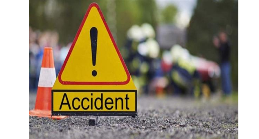 Woman killed, 2 others injured in Rajouri road accident