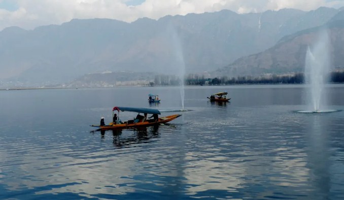 5 parliamentary panels visit J&K in past 2 weeks