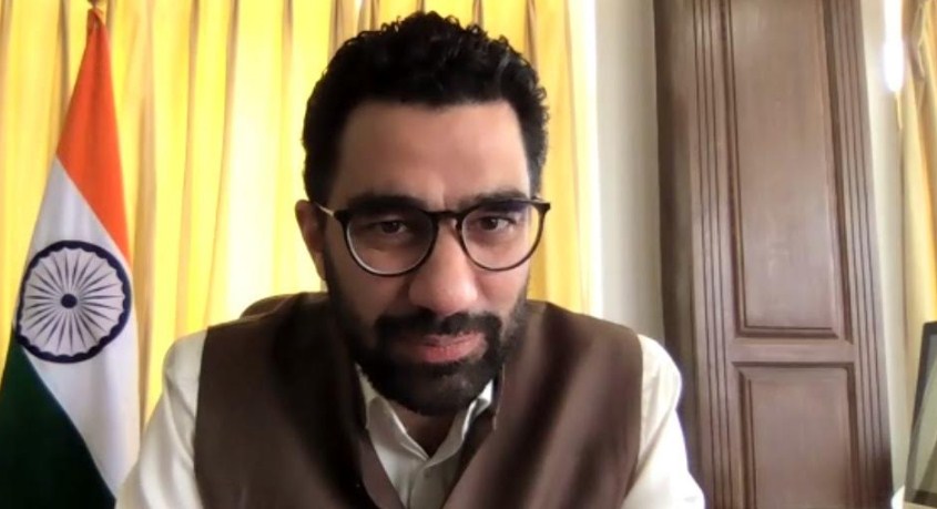 CEO ERA directs for quick execution of road connectivity projects in Jammu Division