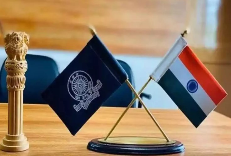 Two IAS, 4 IPS officers of AGMUT cadre transferred to J&K