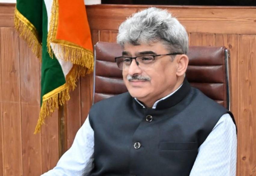 CS directs for giving priority passage to fruit-laden trucks on NH-44