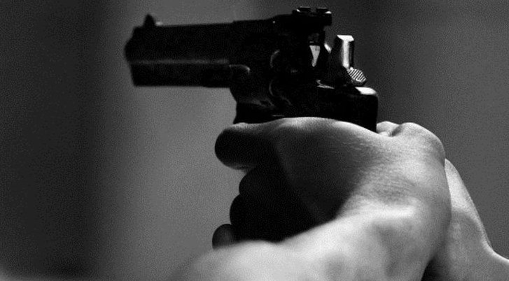 CRPF man on leave shot dead in Shopian