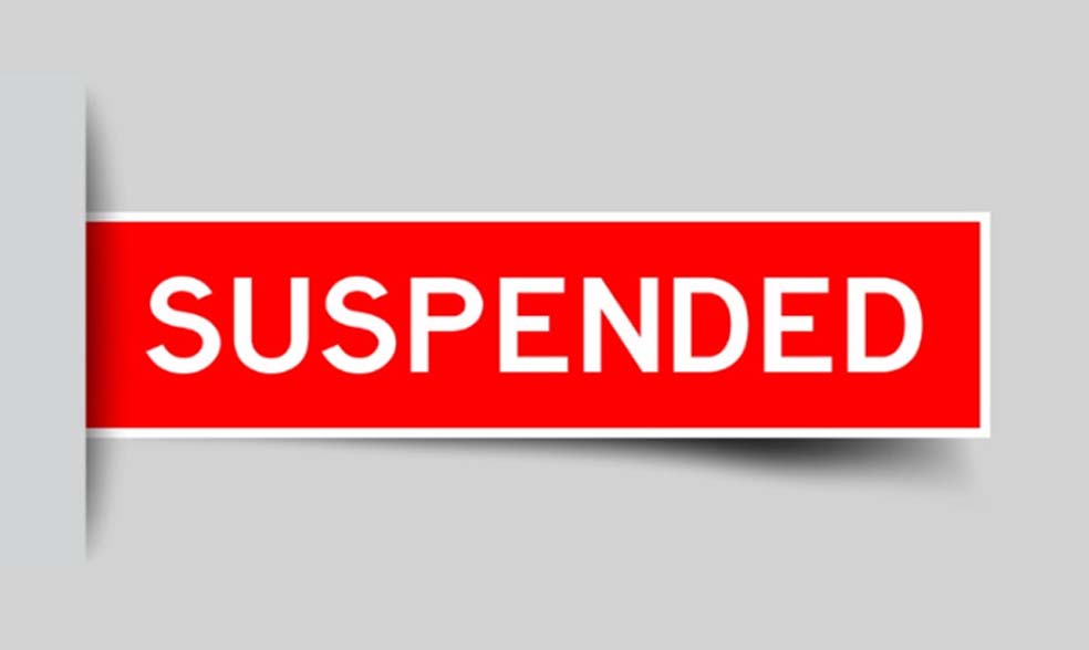 Two Police officials suspended, SHO attached after custodial death of a Person in Jammu