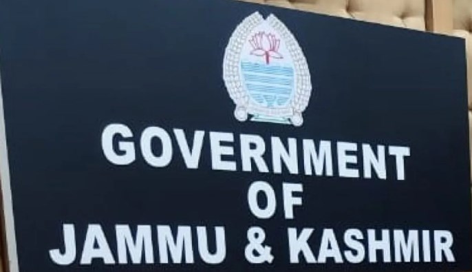 Centre Puts J&K Ahead of All UTs in Providing Housing for All