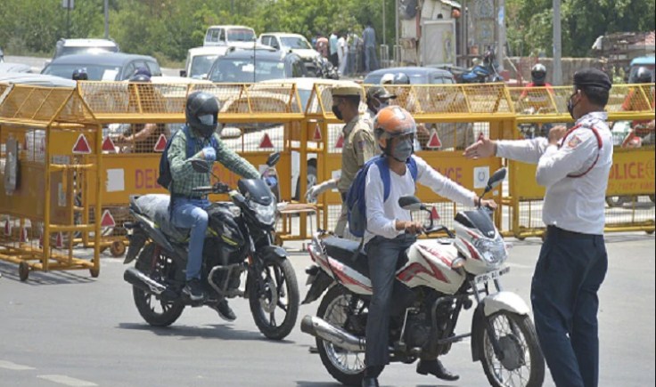 Motor vehicle papers' validity extended till September 30: Nitin Gadkari
