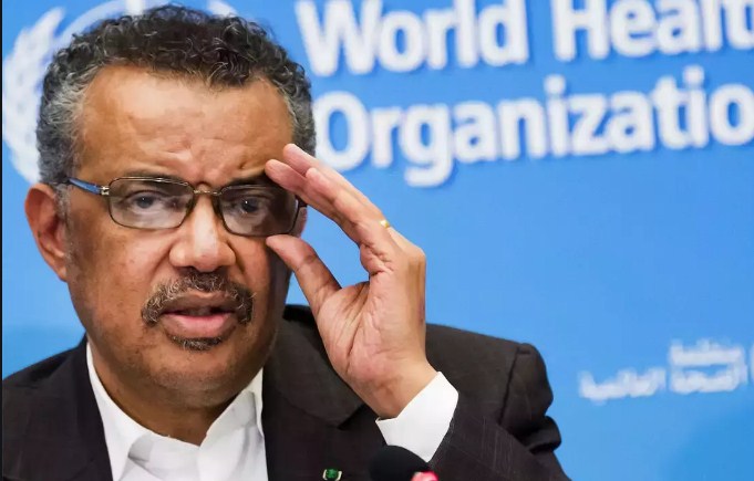 High, upper-middle countries with 53 pc population received 83 pc world’s vaccine: WHO chief