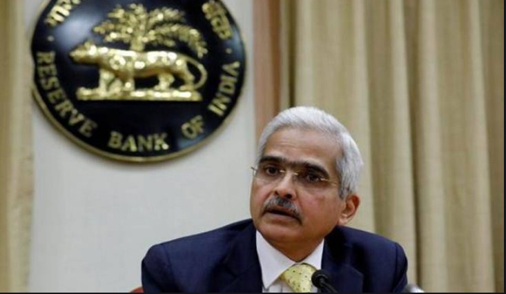 Will take necessary measures to promote growth: RBI Governor