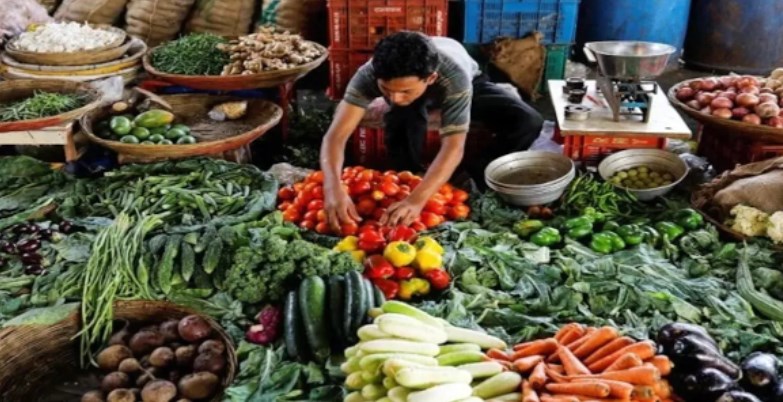 WPI inflation in March at record 14.55% due to high fuel, commodity prices