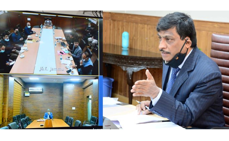 CS directs fast track recruitment of 10000 vacancies