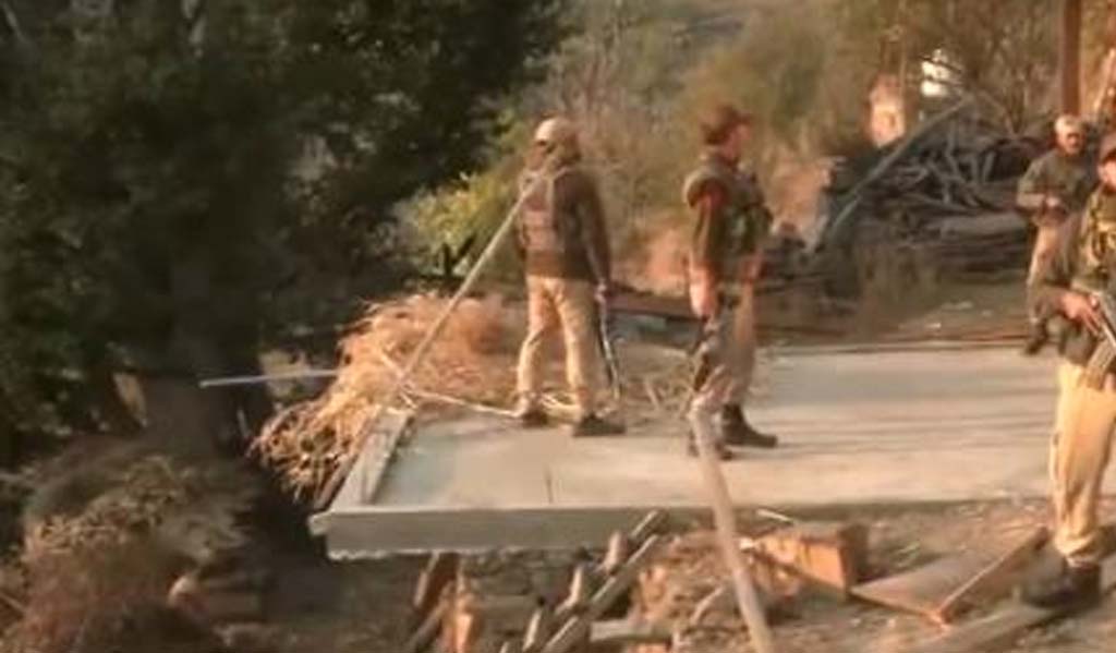 Security heightened in Kishtwar after killing of 2 village defence guards