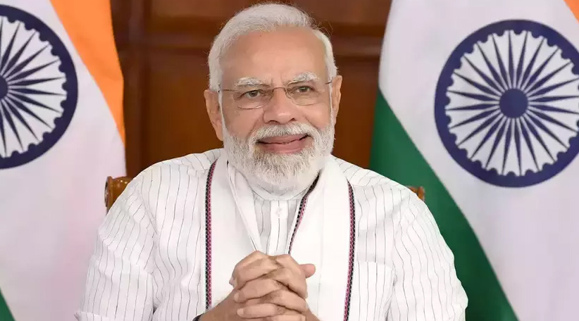 Modi’s 8 years in power: India story back on track