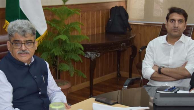 CS asks to establish critical care ICUs in all new medical colleges
