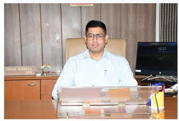 Additional 200 MW Power to bring major respite for people of Jammu in scorching Summer: MD JPDCL