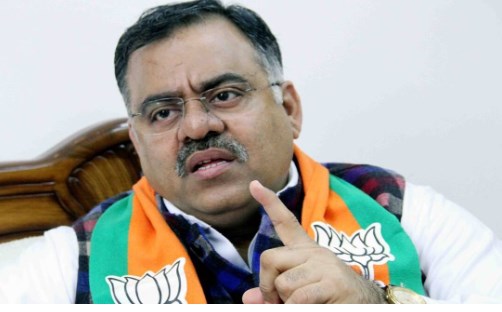 PM Narendra Modi changed discourse on Kashmir:  Tarun Chug