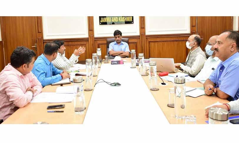 CS for resolution of all pending Forest Rights claims by May this year