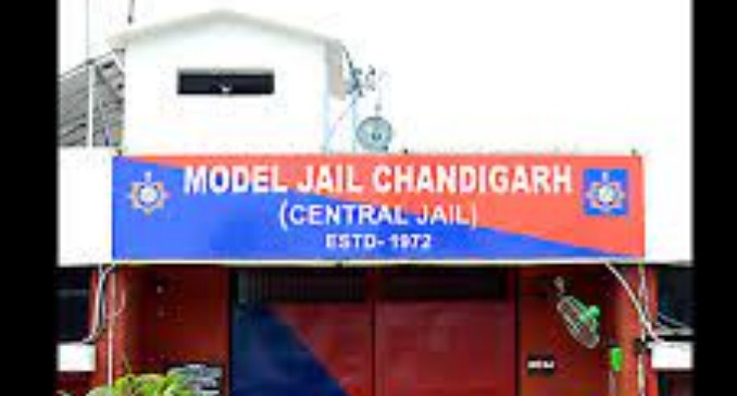 Cell Phones recovered from Jammu’s Central Jail sent to Chandigarh FSL