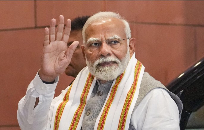 PM Modi to visit Drass on July 26 to mark 25th anniversary of Kargil Vijay Diwas