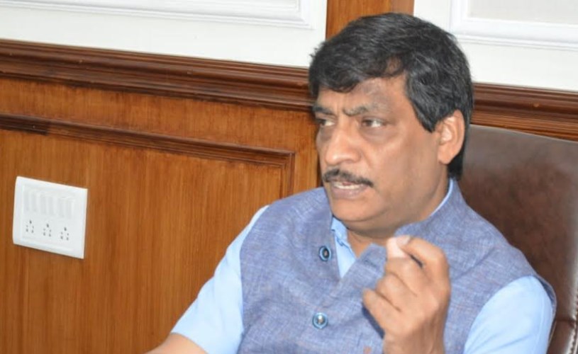 J&K poised to achieve the historic milestone of completing 2 lakh works under MGNREGA