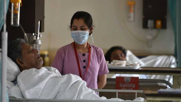 Diarrhoea, Headache and vommiting are new symptoms of Covid-19